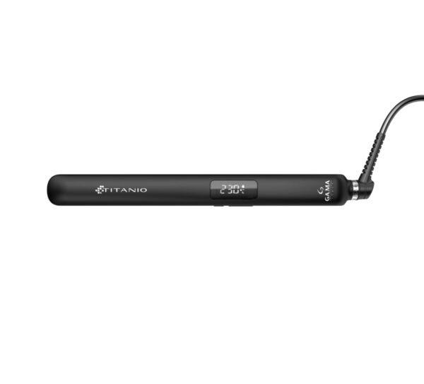 Prancha Professional CP14 Titânio Bivolt - Image 4