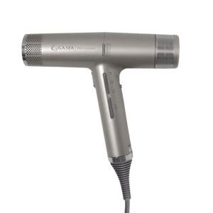 Secador Professional iQ3 Gray
