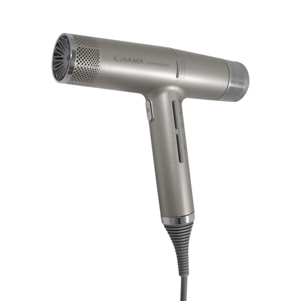 Secador Professional iQ3 Gray - Image 2