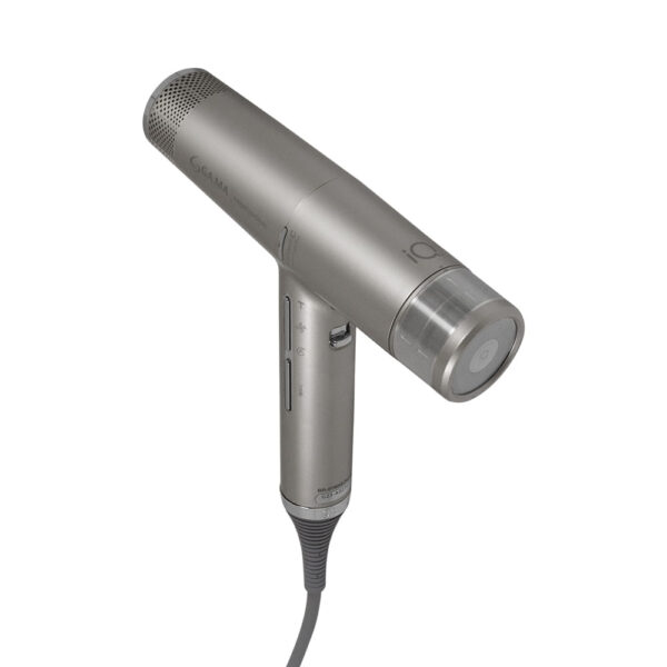 Secador Professional iQ3 Gray - Image 3