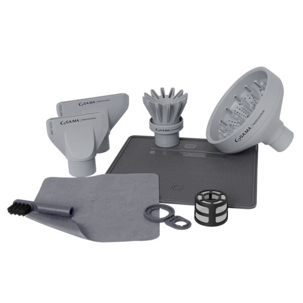Secador Professional iQ3 Gray - Image 8
