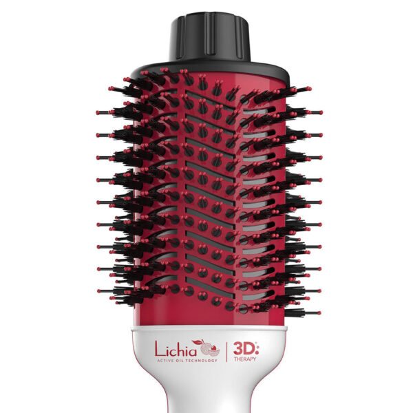 Escova Secadora Lichia 3D Bivolt - Image 2