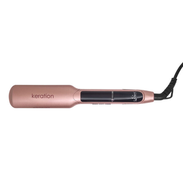 Prancha De Cabelo X-Wide Keration Pro Bivolt - Image 5