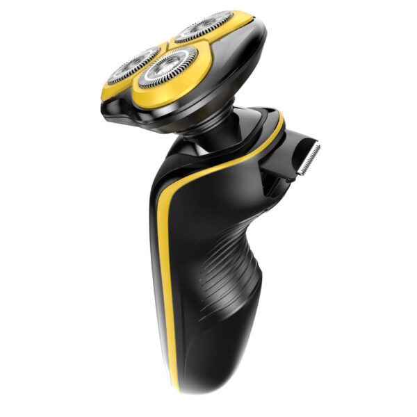 Barbeador 3 Lâminas Gsh1525 Sport Bivolt - Image 2