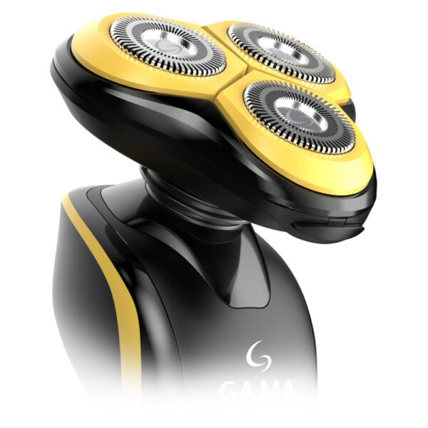 Barbeador 3 Lâminas Gsh1525 Sport Bivolt - Image 4