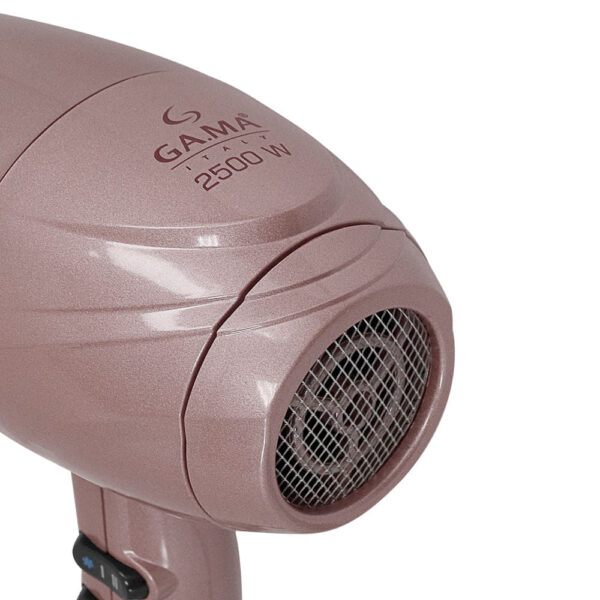 Secador de Cabelo Keration 4D 2500W Bivolt - Image 8