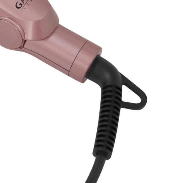 Prancha Modeladora Waver & Brush Keration Bivolt - Image 7