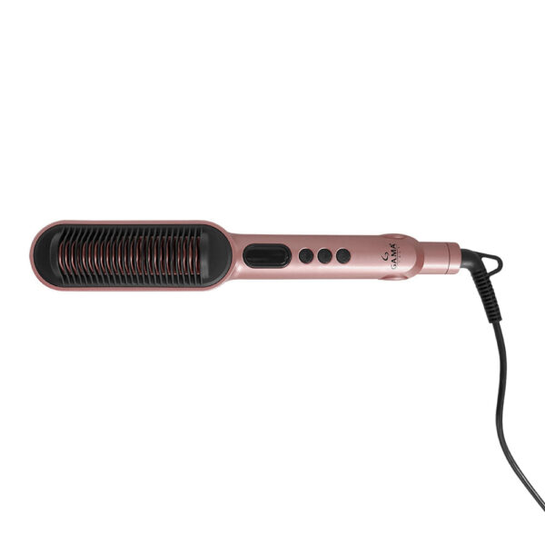 Prancha Modeladora Waver & Brush Keration Bivolt - Image 9
