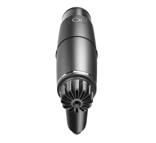 Secador Professional iQ Lite Black - Image 3