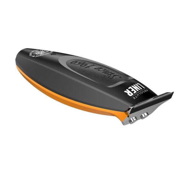 Máquina de Acabamento GBS Liner CC Bivolt - Image 4