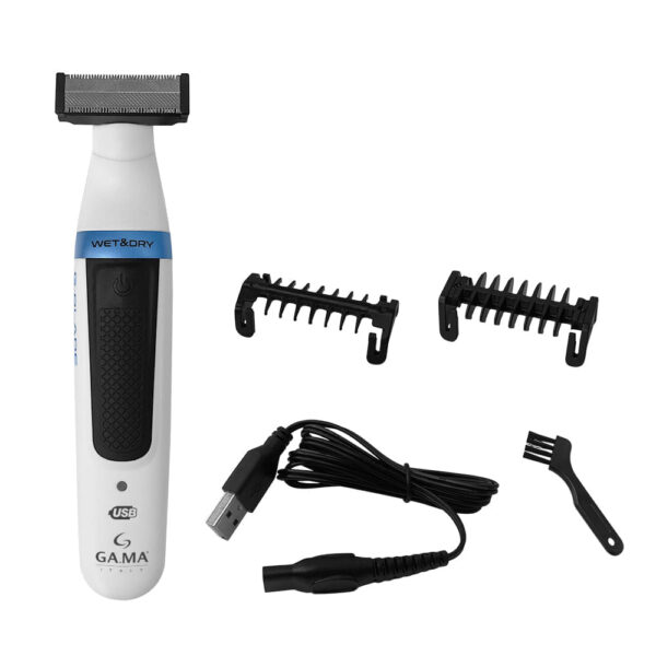 Aparador de pelos G-Blade W&D USB - Image 3