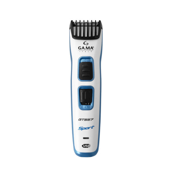 Máquina de Acabamento GT557 Sport W&D USB