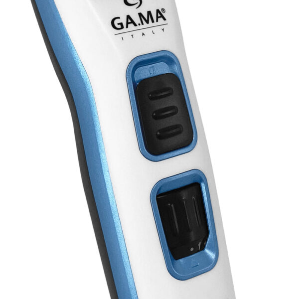 Máquina de Acabamento GT557 Sport W&D USB - Image 4