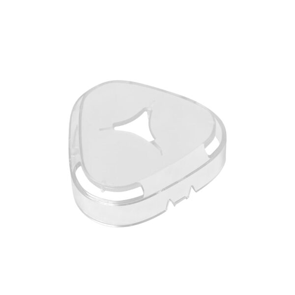 Barbeador GA.MA 3 Lâminas GSH987 Sport W&D USB - Image 10