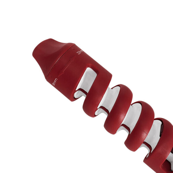 Modelador Duo Spirale Lichia Bivolt - Image 8