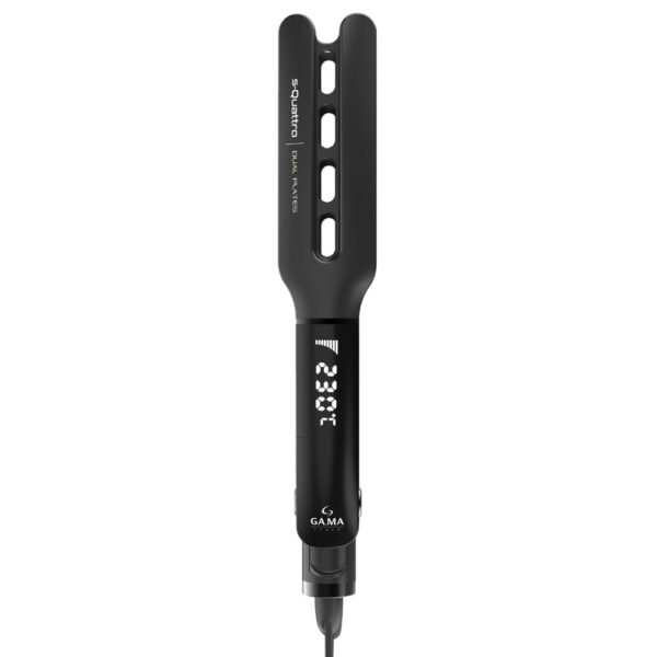 Prancha S-Quattro Dual Plates Bivolt - Image 5