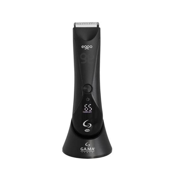 Aparador de Pelos Eggo USB - Image 2