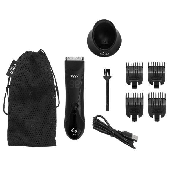 Aparador de Pelos Eggo USB - Image 6