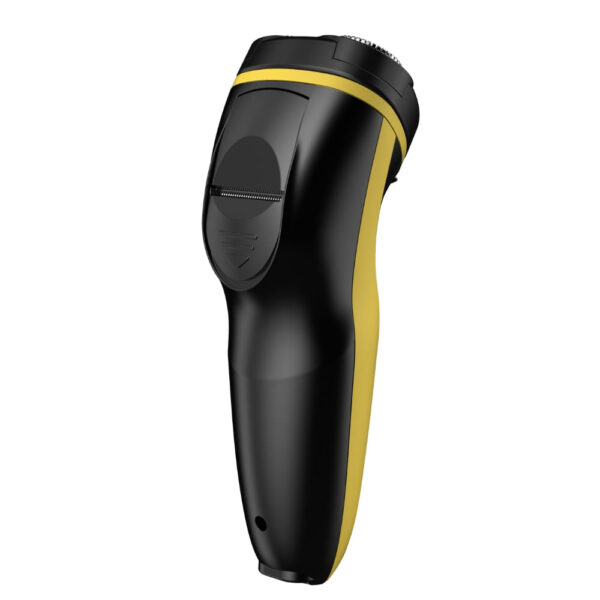 Barbeador 3 Lâminas GSH700 Sport USB - Image 4