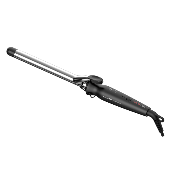 Kit Modeladores de cachos Salon Curl Bivolt - Image 2