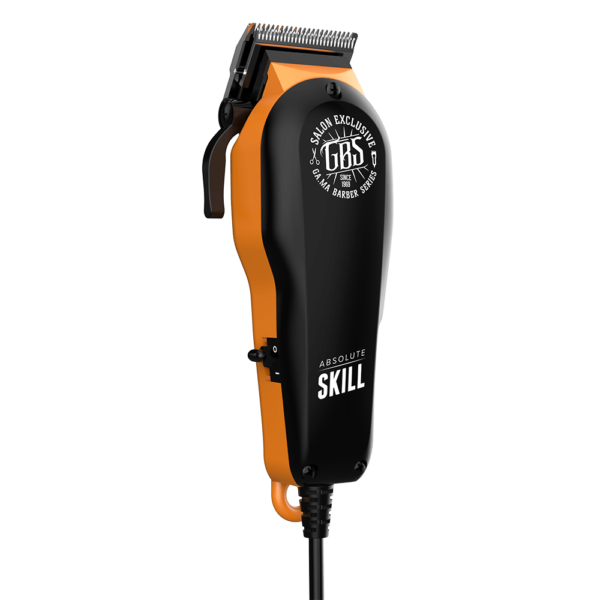 Kit GBS Máquina de corte Skill e Barbeador Shaver - Image 6