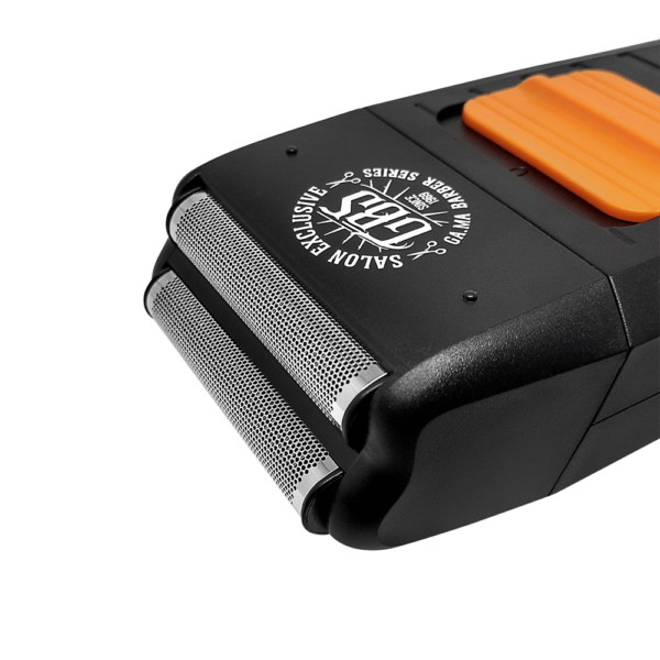 Kit GBS Máquina de corte Skill e Barbeador Shaver - Image 2