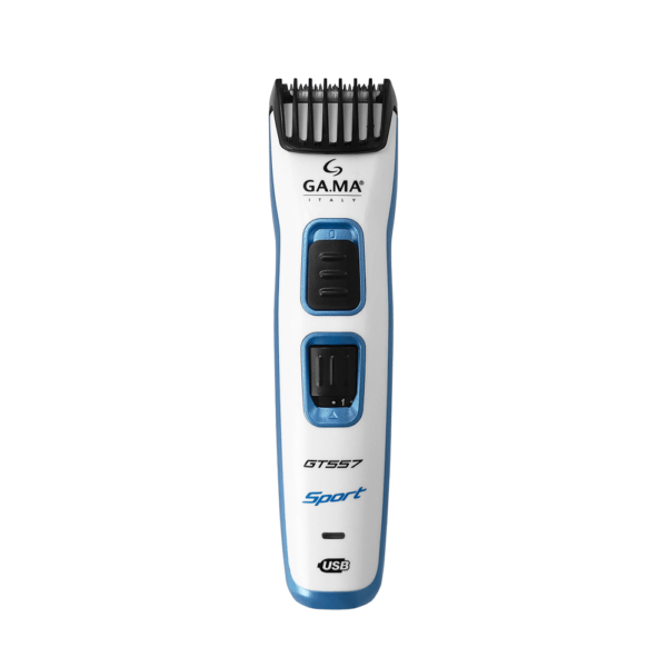 Kit Máquina GT557 e Aparador de Pêlos G-Blade W&D Bivolt - Image 7