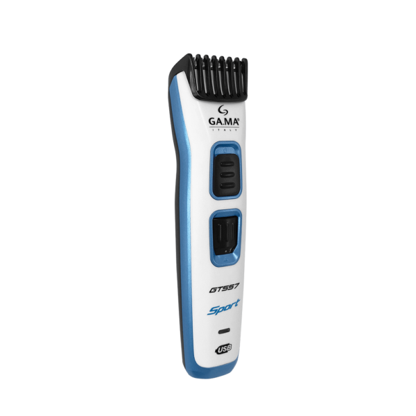 Kit Máquina GT557 e Aparador de Pêlos G-Blade W&D Bivolt - Image 6