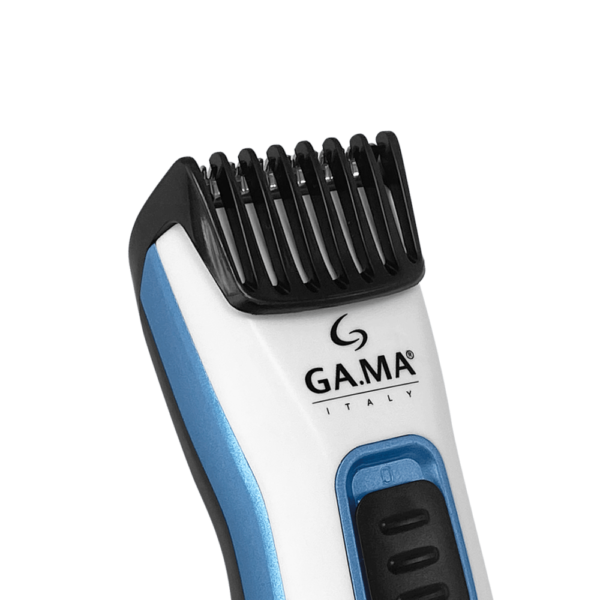 Kit Máquina GT557 e Aparador de Pêlos G-Blade W&D Bivolt - Image 2