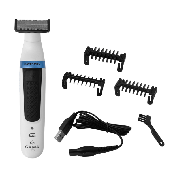 Kit Máquina GT557 e Aparador de Pêlos G-Blade W&D Bivolt - Image 3