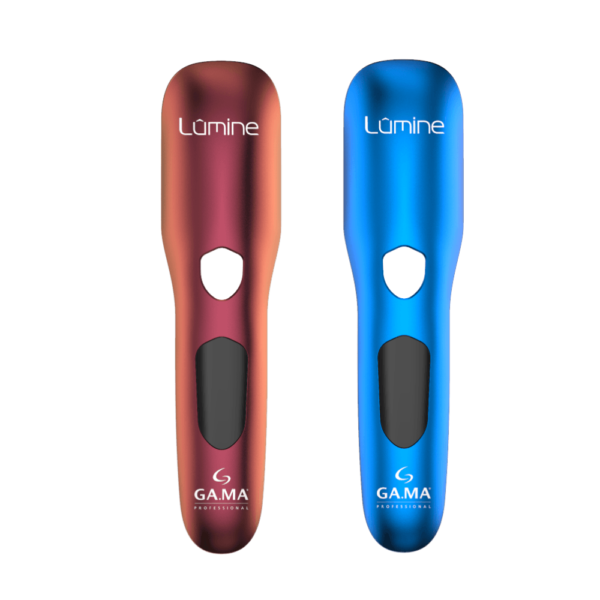 Máquina de Acabamento Lumine Hyper Bivolt - Image 4
