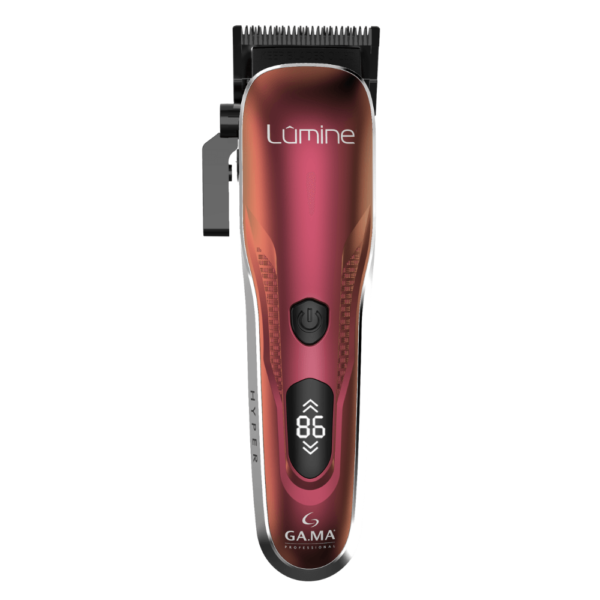 Máquina de Corte Lumine Hyper Bivolt - Image 4