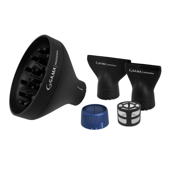 Secador Professional iQ Lite Blue - Image 7