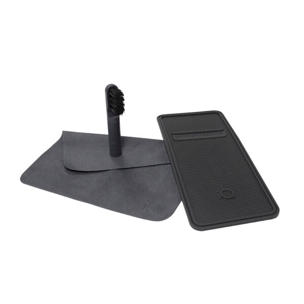 Secador Professional iQ Lite Blue - Image 2