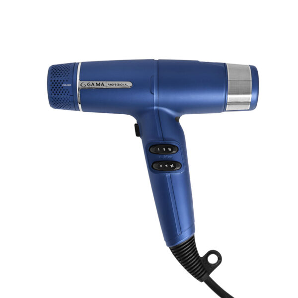 Secador Professional iQ Lite Blue - Image 5