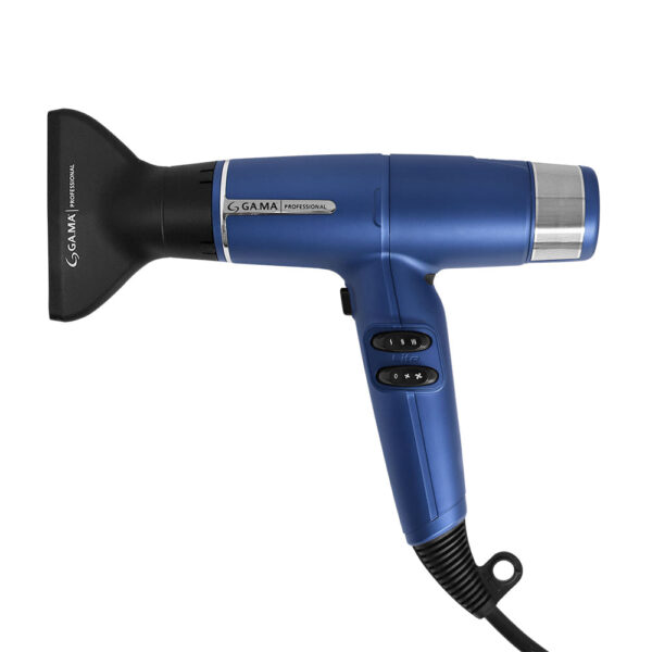 Secador Professional iQ Lite Blue - Image 4