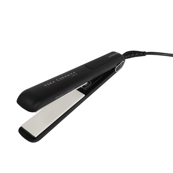 Kit Secador iQ Lite Max Black e Prancha Vera Ceramika - Image 6