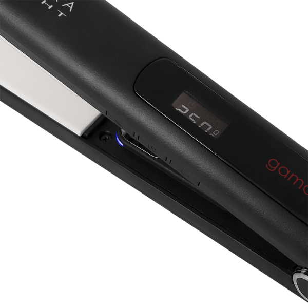 Kit Secador iQ Lite Max Black e Prancha Vera Ceramika - Image 7