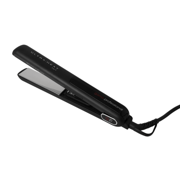 Kit Secador iQ Lite Max Black e Prancha Silk Chrome - Image 3