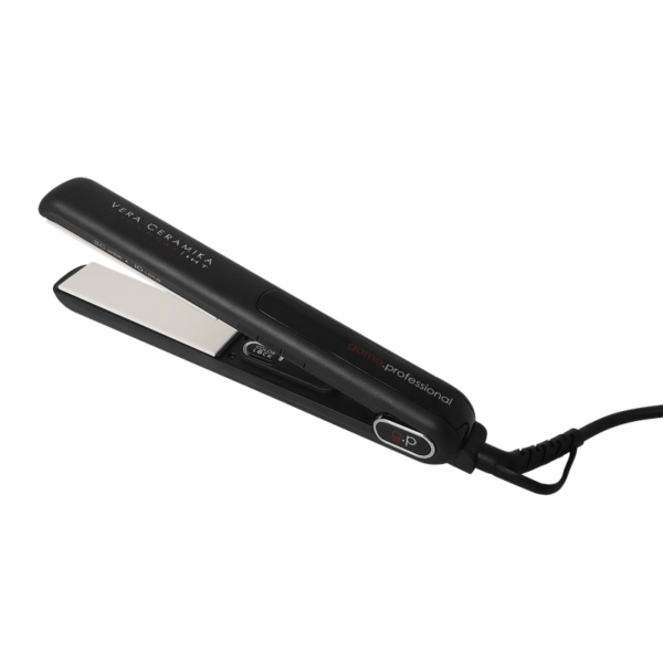 Kit Secador iQ Lite Max Blue e Prancha Vera Ceramika - Image 8