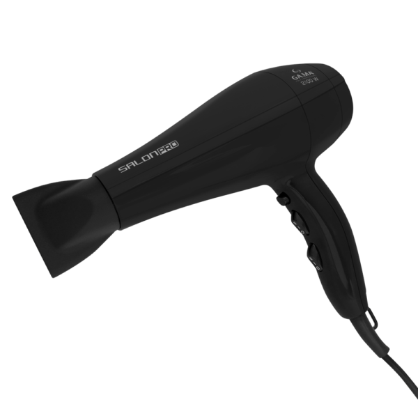 Kit Sec Salon Pro 3D e Modelador Salon Curl 9mm - Image 5