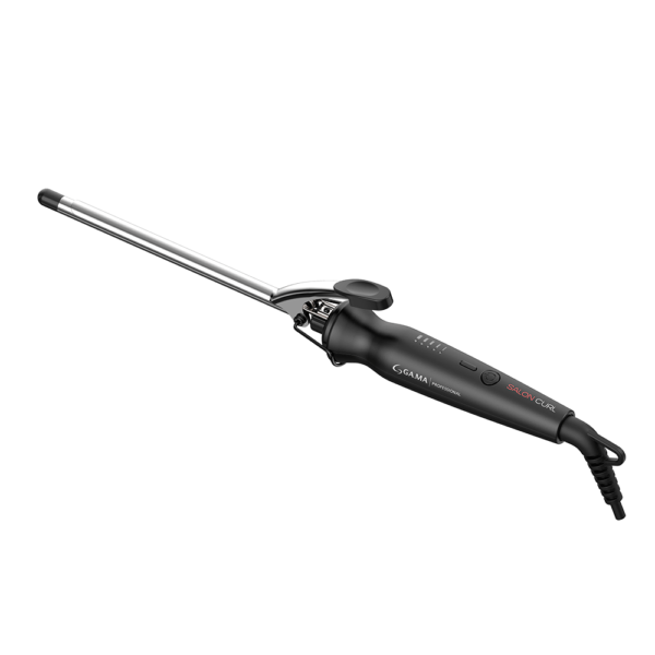 Kit Sec Salon Pro 3D e Modelador Salon Curl 9mm - Image 7