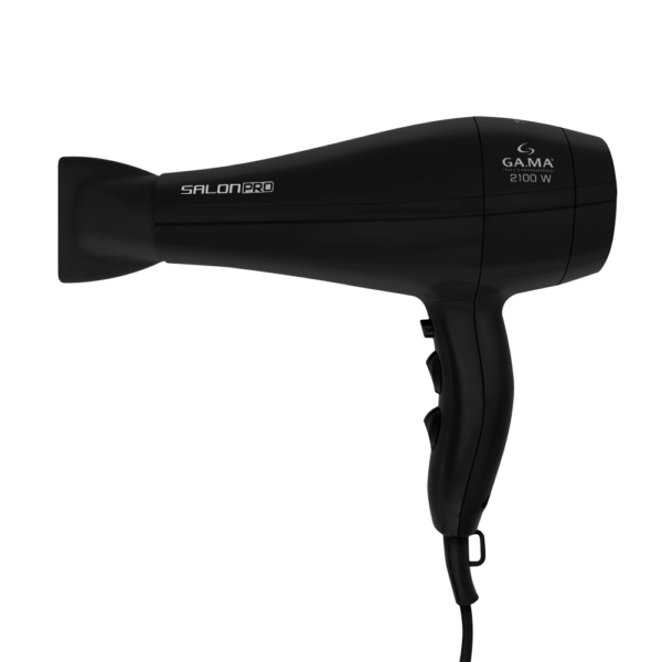 Kit Sec Salon Pro 3D e Modelador Salon Curl 38mm - Image 2