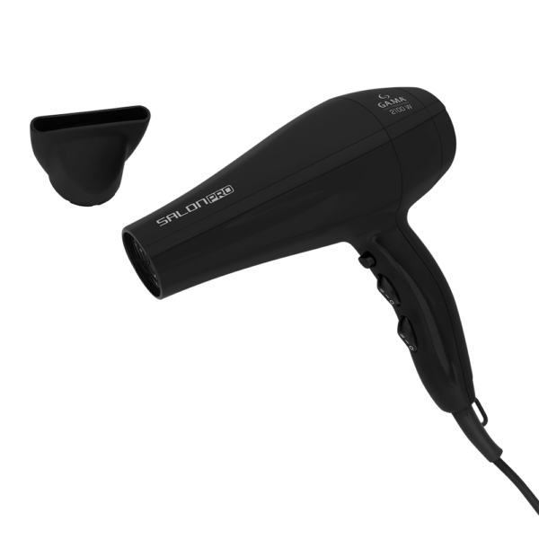 Kit Sec Salon Pro 3D e Modelador Salon Curl 38mm - Image 4