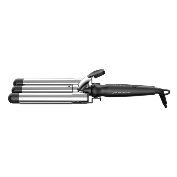 Kit Sec Salon Pro 3D e Modelador Triondas Salon Curl - Image 5