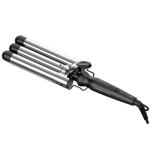 Kit Sec Salon Pro 3D e Modelador Triondas Salon Curl - Image 6
