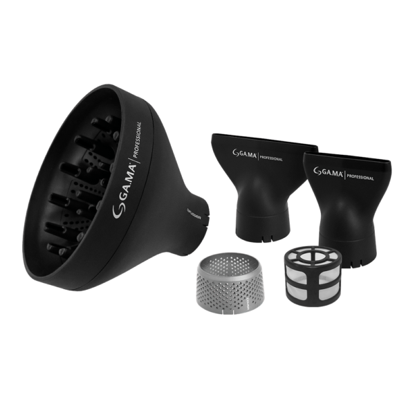 Secador Professional iQ Lite Silver - Image 6