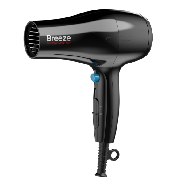 Secador Breeze Tourmaline Ion 1800W - Image 4