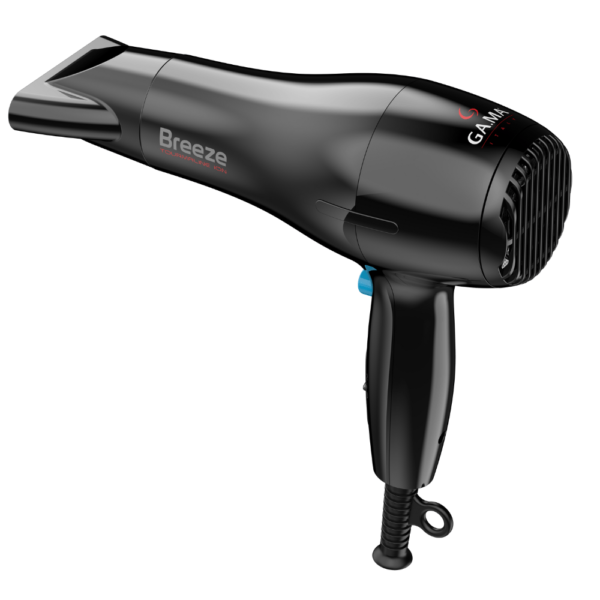 Secador Breeze Tourmaline Ion 1800W - Image 2