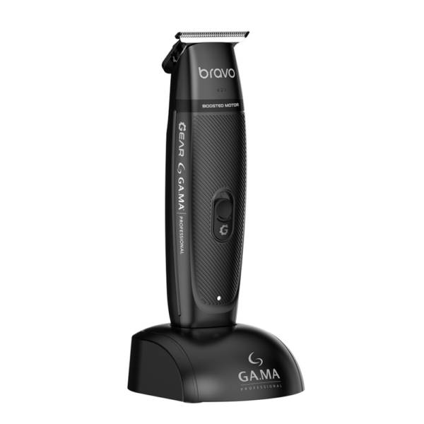Máquina De Acabamento Bravo Gear USB - Image 4